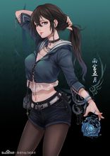 异常生物见闻录背后的沧桑,异常生物见闻录