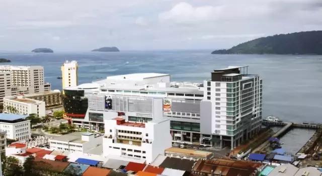 你为什么想去沙巴旅游,人生头一次到喀什