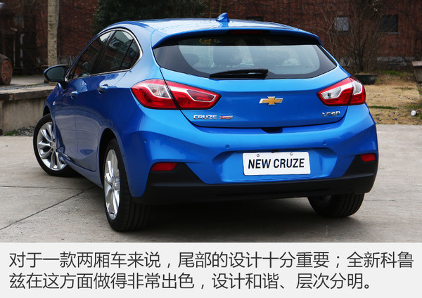 哪款雪佛兰两厢车性价比最高,雪佛兰两厢版