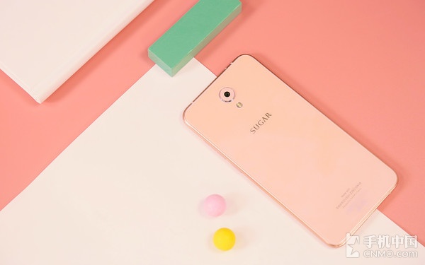 糖果手机S*评9**测6400万超清像素更清晰