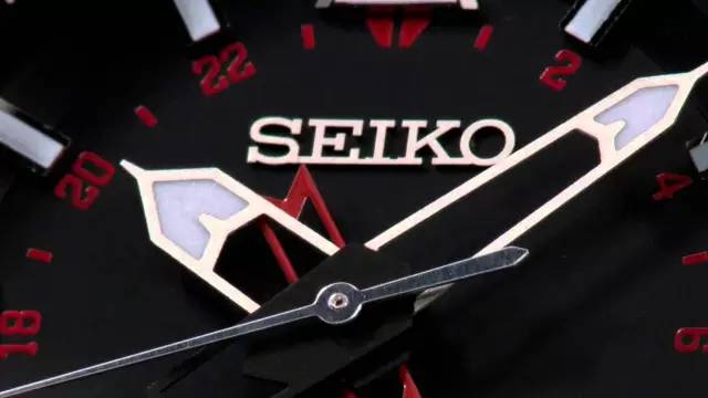 精工乔布斯复刻表带宽度,精工的乔布斯复刻怎么样