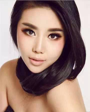 十年对比惊人！为什么说超女是所整形院，看了她们的脸你就知道了