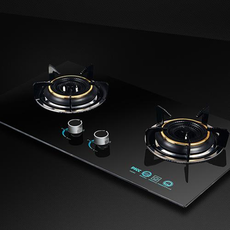 燃气灶和橱柜怎么安装美观,燃气灶和冰箱太近应该怎么装修