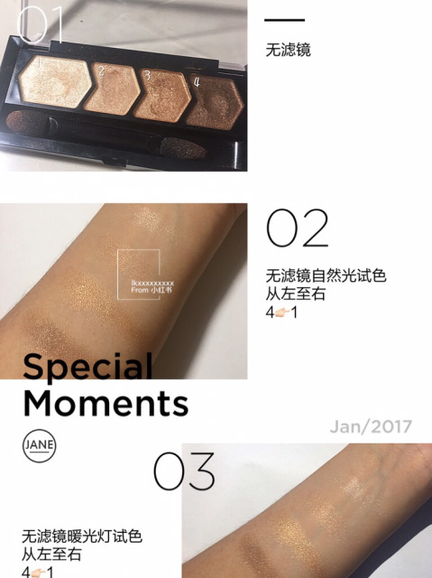 全哑光眼影盘推荐平价大地色,眼影盘推荐日常妆试色