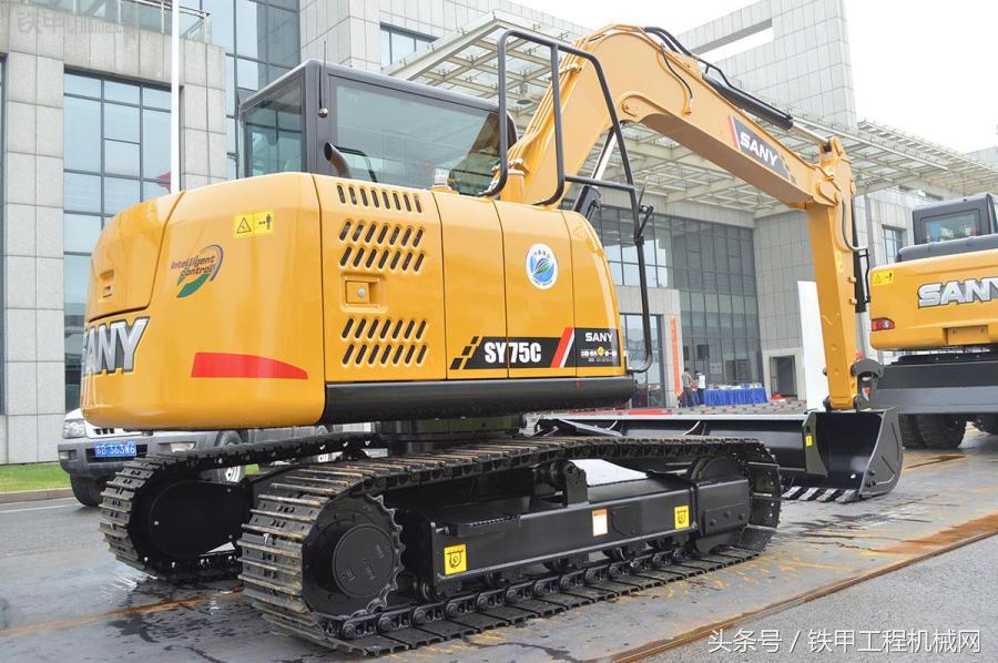 21款三一75c和三一75pro哪种好,三一75和现代75