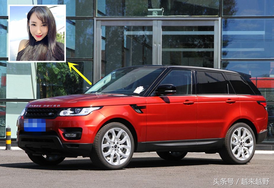 中超女老板文筱婷,中国最美足球女总裁