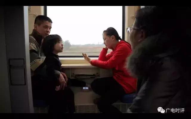 中国春节纪录片令我感动的瞬间,记录回家过年的纪录片