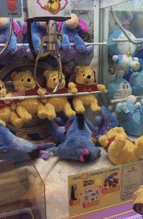 帝都娃娃机怎么样,北京哪个娃娃机好