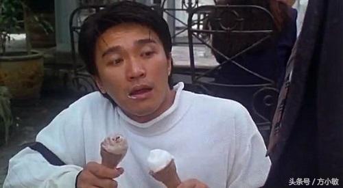 周星驰的这些爆笑台词,周星驰搞笑电影台词