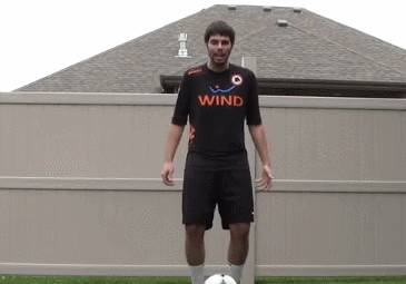 提高球性的基本功,球性球感训练基础8个动作