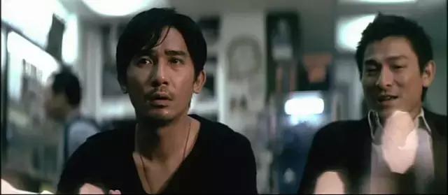 香港电影金像奖梁朝伟一代宗师,2003年金像奖影帝梁朝伟感言