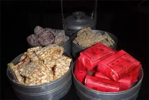 黄山宏村有啥特色小吃,黄山市黟县有什么好吃的