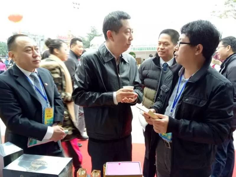 金花节开幕式,以花为媒非遗绽放花博会