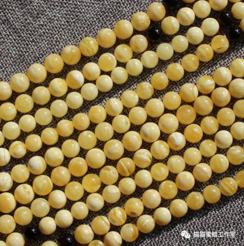 蜜蜡造假新技术,蜜蜡造假工艺揭秘