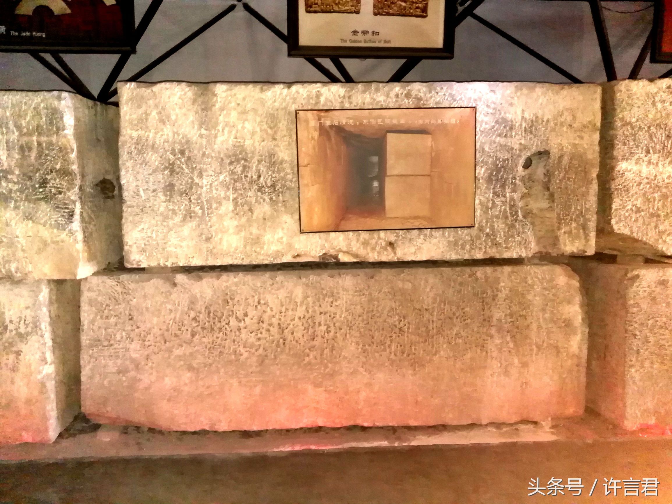 徐州龟山古墓的墓主尸体去哪里了,徐州古墓发现的真相