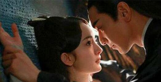 三生三世十里桃花杨幂身边的丫鬟,三生三世十里桃花杨幂的弱点