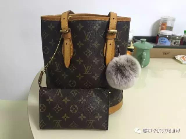 什么样的包符合我的气质,什么样的包才是我想要的呢