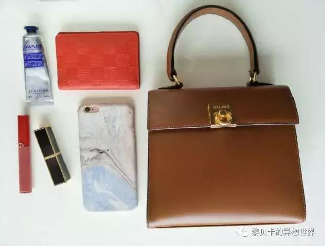 什么样的包可以背一辈子,什么样的包才经典不过时