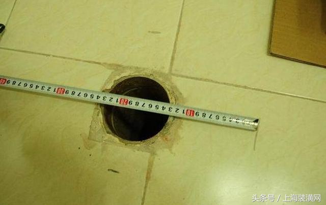 原来马桶套这样使用,马桶怎么安装不反水图解