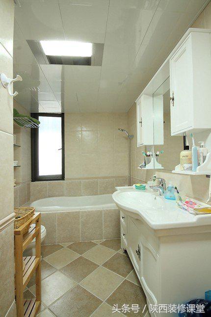 美式温馨舒适的家真漂亮,美式乡村复古装修温馨随意