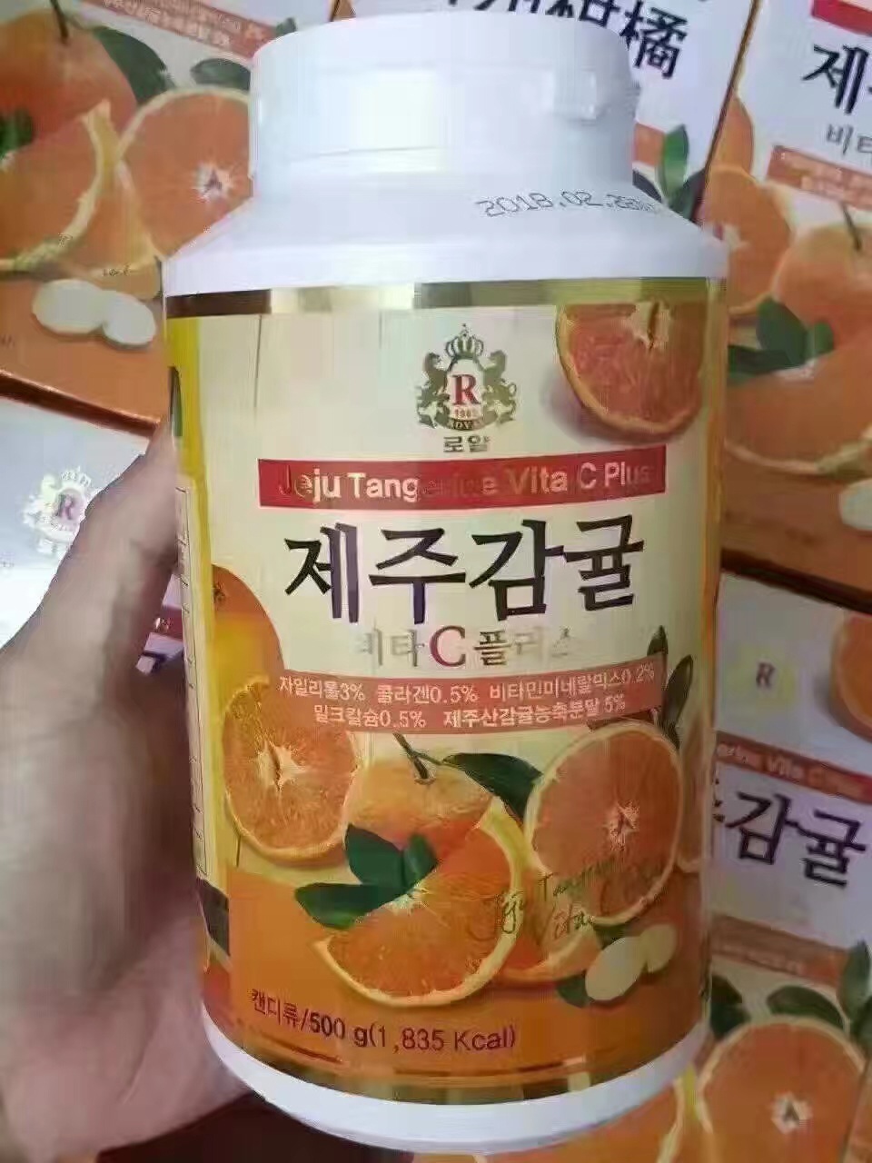 到香港购物必买的十大药品,2023香港购物攻略