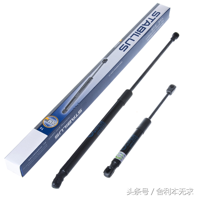 气弹簧支撑杆厂家排名,气弹簧撑杆品牌