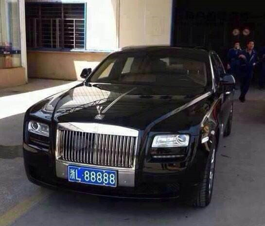 浙b是浙江省哪个市的车牌,浙江省各市车牌识别