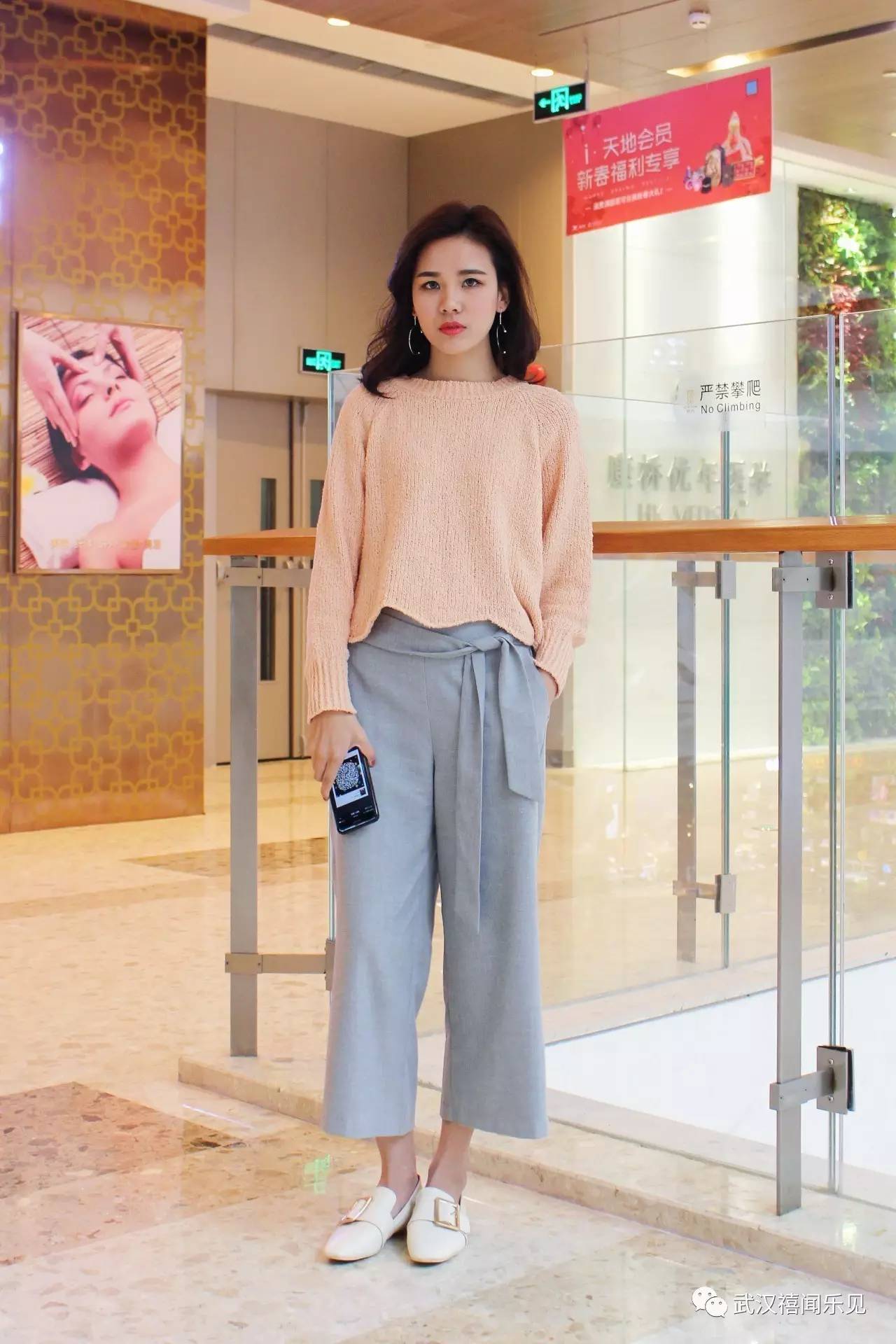 不会笑怎么拍照,不会拍照有多尬