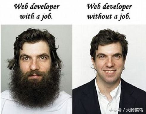 十个让你捧腹的程序员笑话精选,程序员十大经典笑话