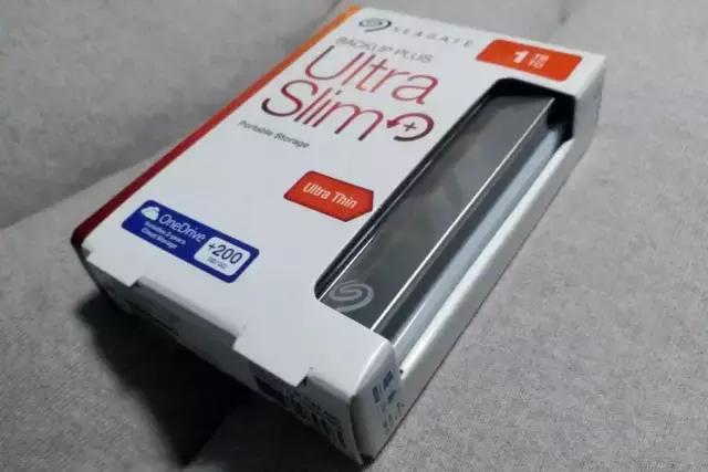 移动硬盘希捷新睿品测评,希捷锦系列1tb移动硬盘评测