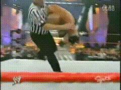 wwe布洛克疯狂时刻,wwe布洛克刚出道