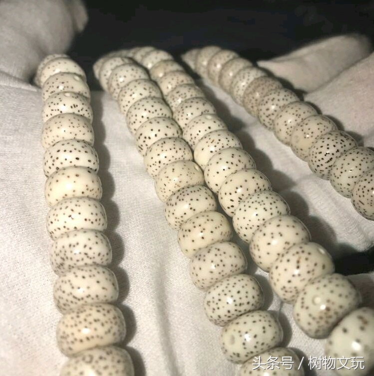 星月菩提放着变色了怎么办,星月菩提子上色方法