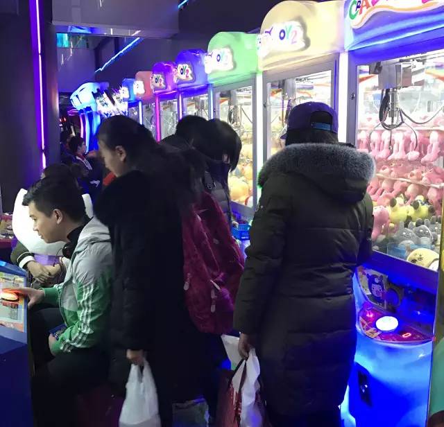帝都娃娃机怎么样,北京哪个娃娃机好