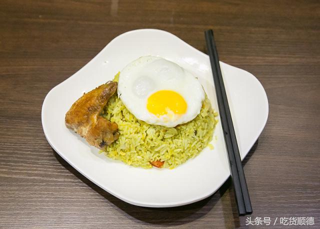 大良最出名的港式茶餐厅,顺德香港茶餐厅