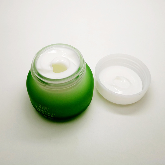 珀莱雅红宝石面霜全网断货,全网断货的面霜