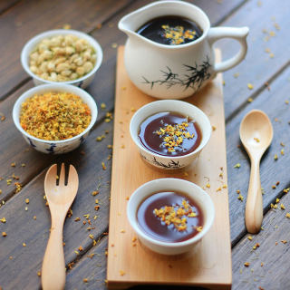 5种食物吃出好肤色,十种食物吃出年轻肌肤