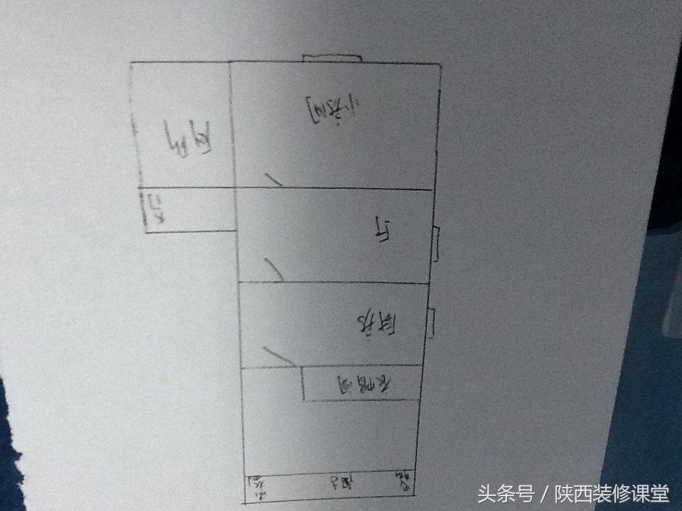50平小家一居室,40平米温馨小窝2室
