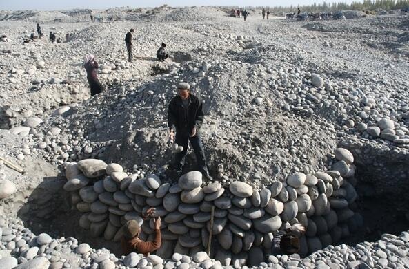 和田玉籽料严重低估,和田玉圈内最大的谣言