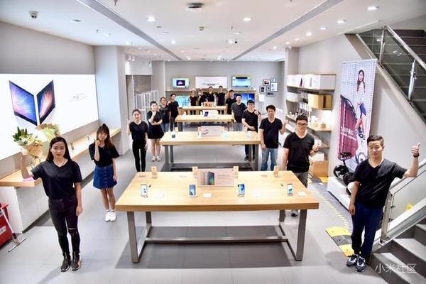 小米之家属于什么店,小米之家为什么叫小米之家