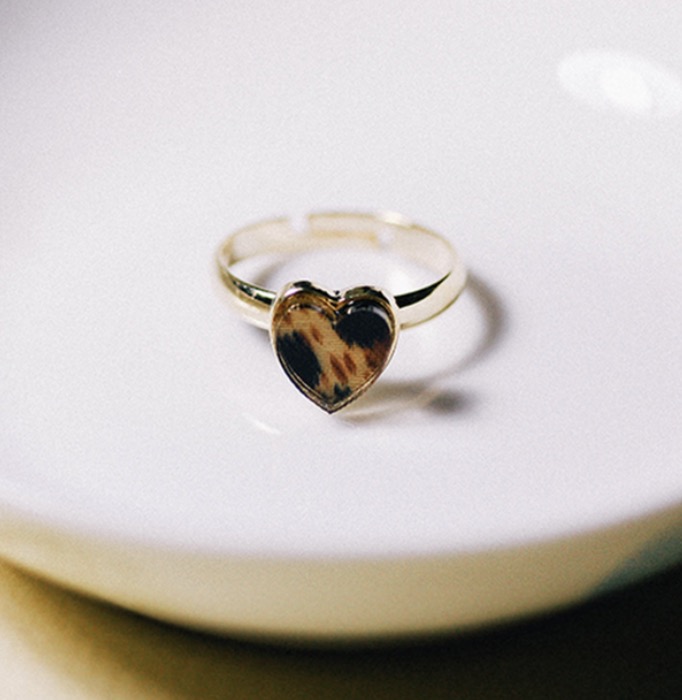 适合学生党的小众饰品,让你少女心爆棚的高颜值饰品