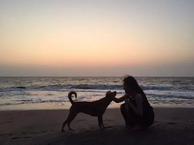 我不是喜欢旅行只是想逃避生活,不是旅行而是生活