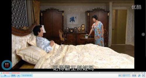 张国荣在韩国的影响力,韩国人看哥哥张国荣经典镜头