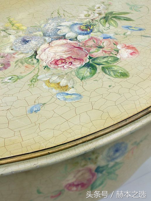 进口家具与仿品有什么不同,四招教你鉴别真假实木