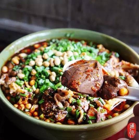 既然爱情抓不住,就让我痛痛快快地当个肥肠爱好者吧