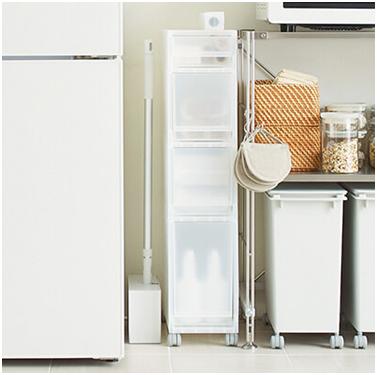 无印良品有哪些值得买的收纳,无印良品亚克力双层收纳多少钱