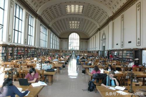 就你拼？全世界的学生都这么拼