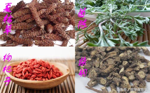 肝不好养肝茶女生,补肝养肝茶