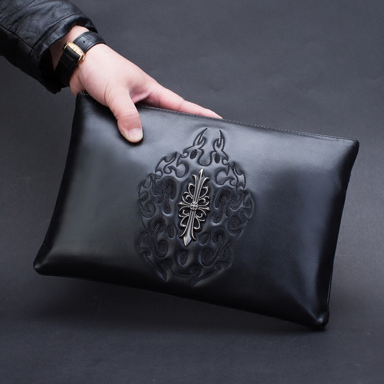 比较有设计感的男士包,比较特色男士包