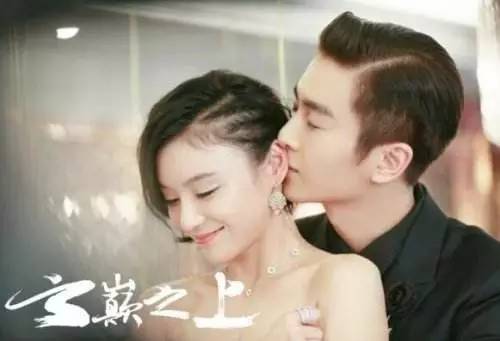 《云巅之上》已向你发送娱乐圈生存宝典，收好不谢！