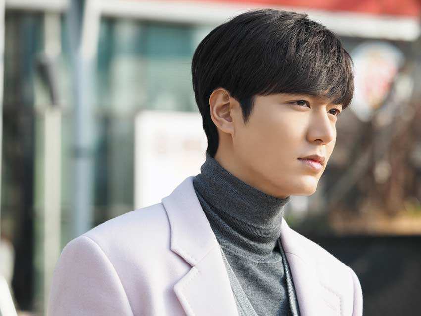 韩国10大男神,韩国十大最帅男神